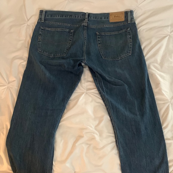 Men’s Polo Jeans - Picture 1 of 6